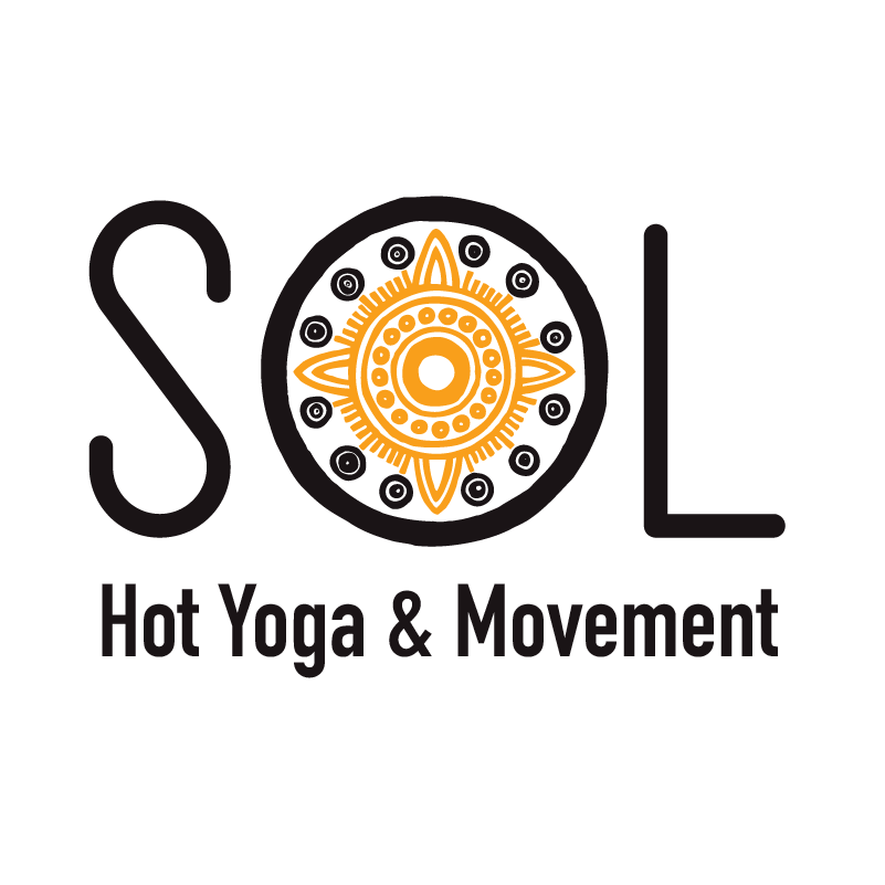 Sol hot yoga and movement